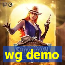 wg demo